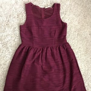 Sleeveless Party Dress